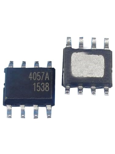 60PCS ME4057ASPG MICRONE D/C:14+ SOP8