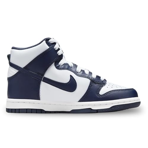 Image of Nike Unisex-Child Nike Dunk High (Gs)