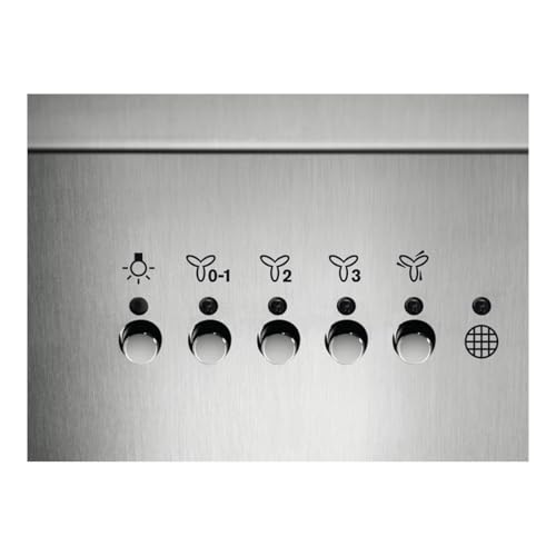 AEG DCK5281HG - vue 5