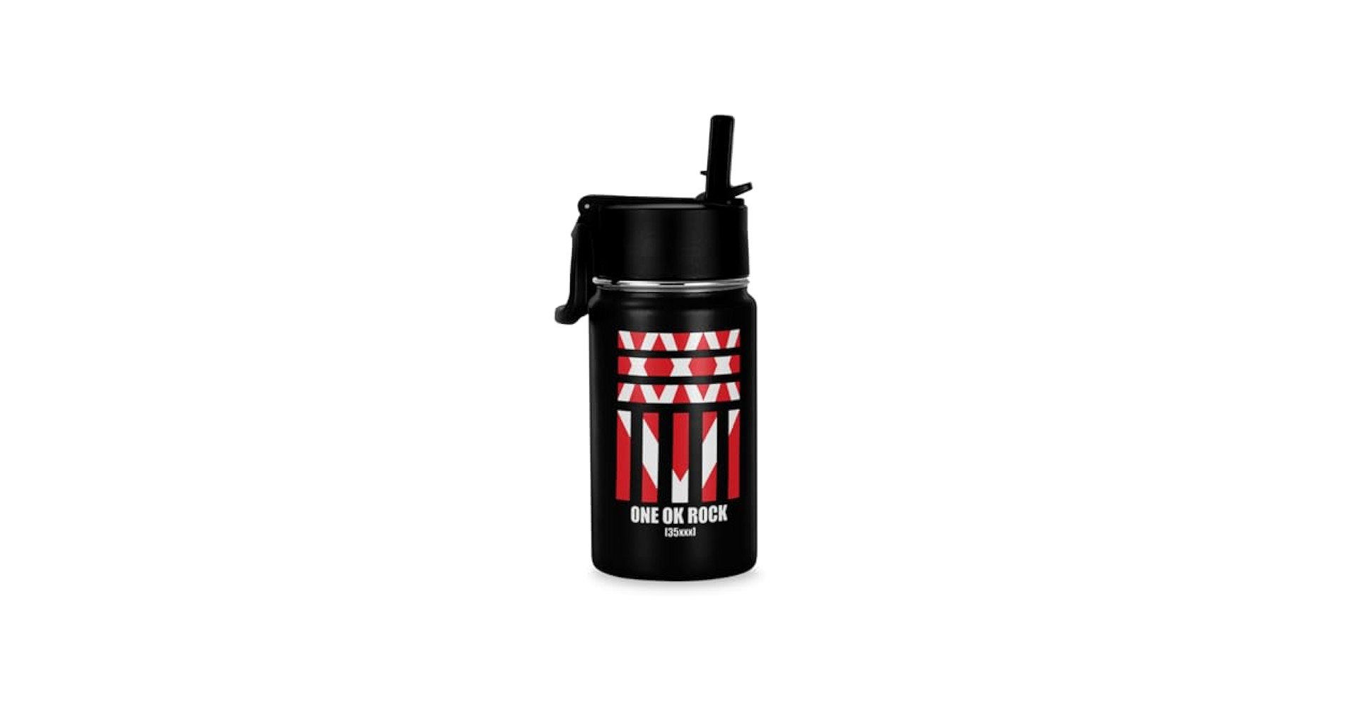 ONE OK ROCK サーモボトル　水筒　タンブラー　完売品 ONE OK ROCK サーモボトル 水筒 タンブラー 完売品 Amazon.co.jp
