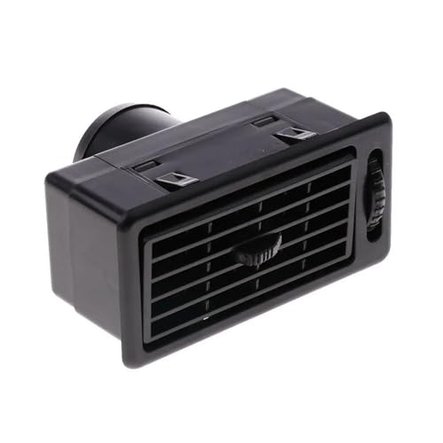 Rejilla de ventilación de salpicadero para aire acondicionado de camper y RV 3