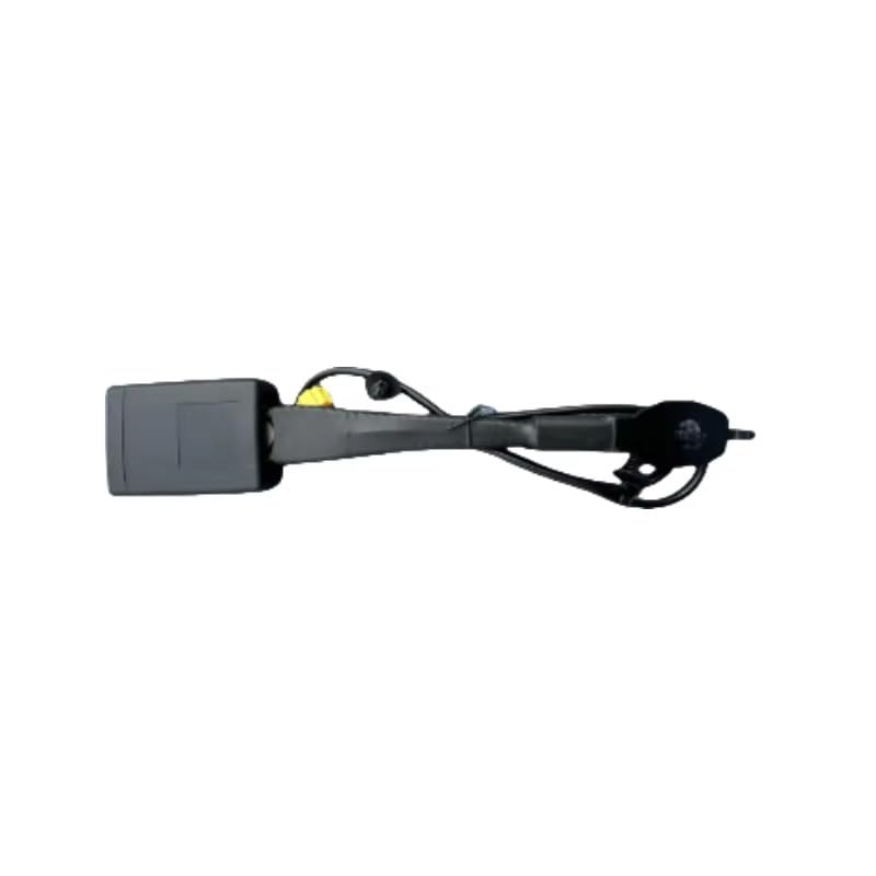 Hebilla de cinturón W246 W247 con sensor integrado izquierdo para conductor 2006-2014 2