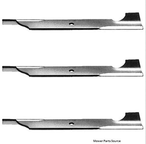 USA Store Simplicity Zero Turn Mower Deck Blades - 61