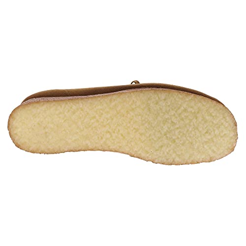 Clarks Clarks Men's Wallabee Cola 10 Medium