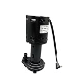 製氷機スペアパーツ 220V 7W GPP-1MH-2P 9161076-02 ウォーターポンプ、Scotsman、ICEU225製氷機に対応