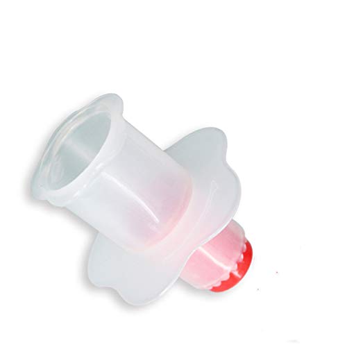 MauSong Kitchen Cupcake Plunger Cutter Pastry Corer Decorating Divider Cake by Great Deal.