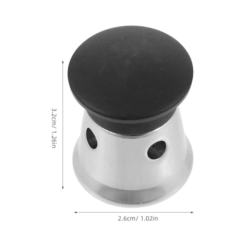 Válvula de alivio para olla de presión WHAMVOX miniatura 2