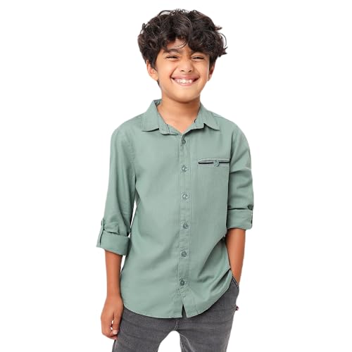 Image of BONKIDS Boys Shirt