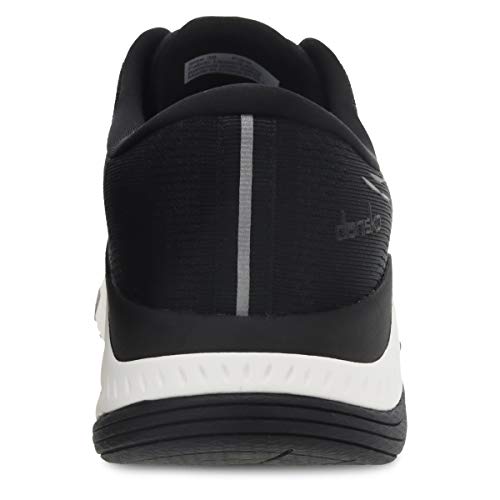 Dansko Women's Pace Black Walking Shoe 7.5-8 M Us - Added Support And Comfort #TOP5