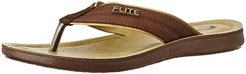 Image of FLITE Men's Flip Flops Thong Sandals