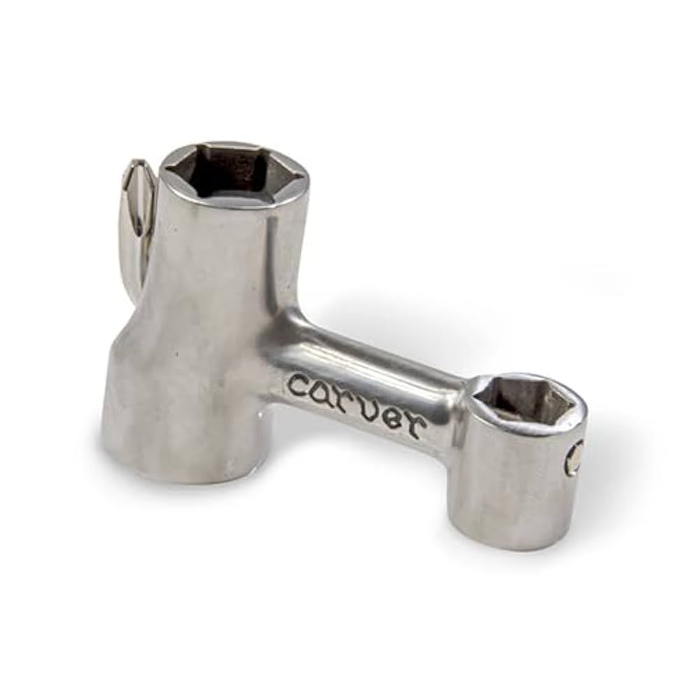 carver サーフスケート 工具 スケートレンチ　カーバー　スケートボード carver カーバー 純正工具 レンチ スケート スケートボード