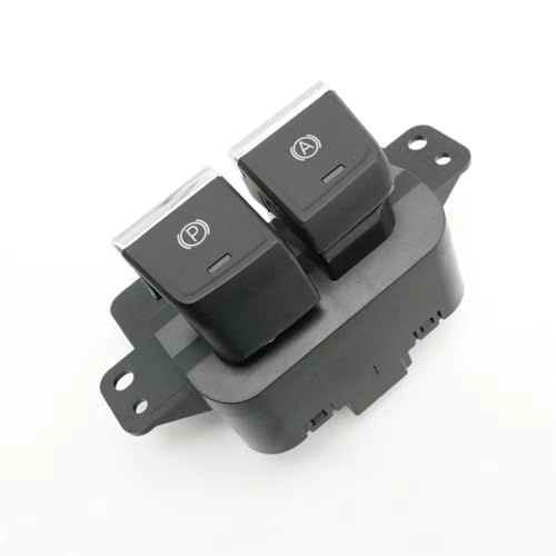 Interrupteur frein a main bloque ? Changez le bouton EPB Maxus G50 C00107132