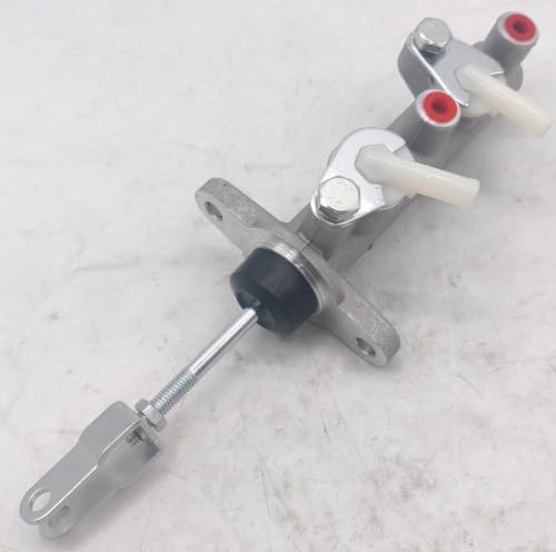 Cilindro maestro de freno para CF 550, Z550, 600 y 800 Z8 con sistema SSV