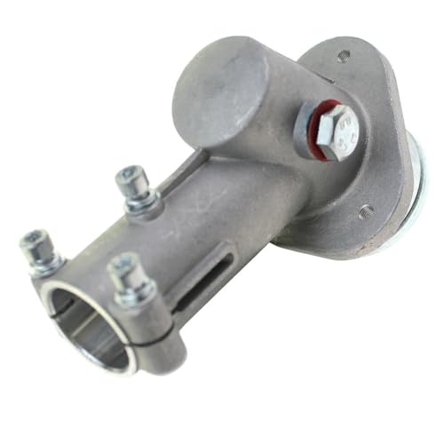 Gear Case Fit for Echo SRM-210i SRM-210SB SRM-210U SRM-2100 SRM-2100SB SRM-211 SRM-211i SRM-211SB SRM-211U SRM-2201 SRM-2110 SRM-225‼️missing pieces‼️
