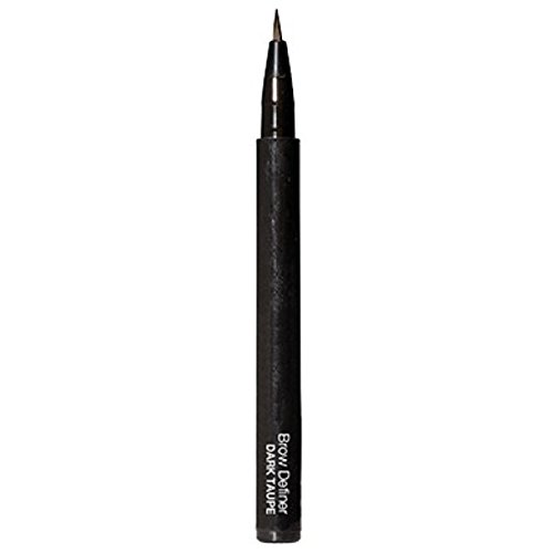 Simply Beautiful Superwear Eye Brow Definer Pen Pack of 2 (Brunette)