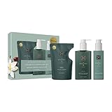  RITUALS Set de Regalo para Lavado y Crema de Manos con Recambio de Jabón de The Ritual of Jing, 775 ml - Con Loto Sagrado, Jujube y Menta China - Propiedades Relajantes y Calmantes