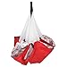 HONMEET Running Resistance Parachute for Enhanced Speed Training Portable Sports Accessory for Football Gear Resistance Cords for for Athletes and Trainers