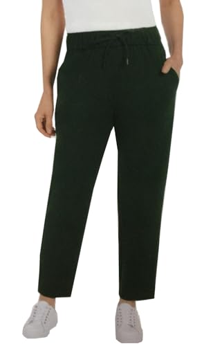 Hilary Radley Ladies' Pull-On Pant with Pockets