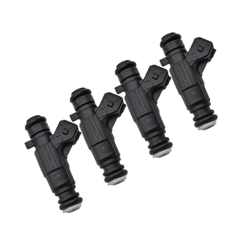 Injecteur de carburant haute précision pour buse automobile Golf Saverio lot de 4 pièces