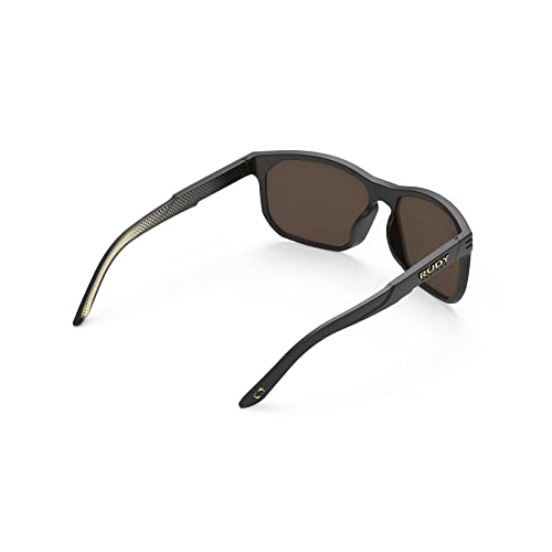 Gafas de sol Rudy Project Soundrise para ciclismo urbano y paseos por la playa 5