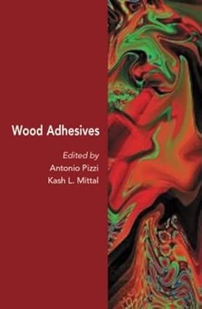 Wood Adhesives-Wow! eBook