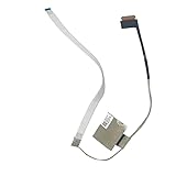 hp pavilion i5 4210u Remplacement direct : les mêmes paramètres du modèle peuvent remplacer les anciens câbles plats vieillissants et cassés. ​