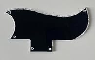 100% new Material: Pickguard is Made of 5 Ply PVC Material. Excellent product process ensure the edge of the smooth and structured.All materials are environmentally friendly,thermostability,no smell. It is a Great -quality Anti-scratch to protect the...