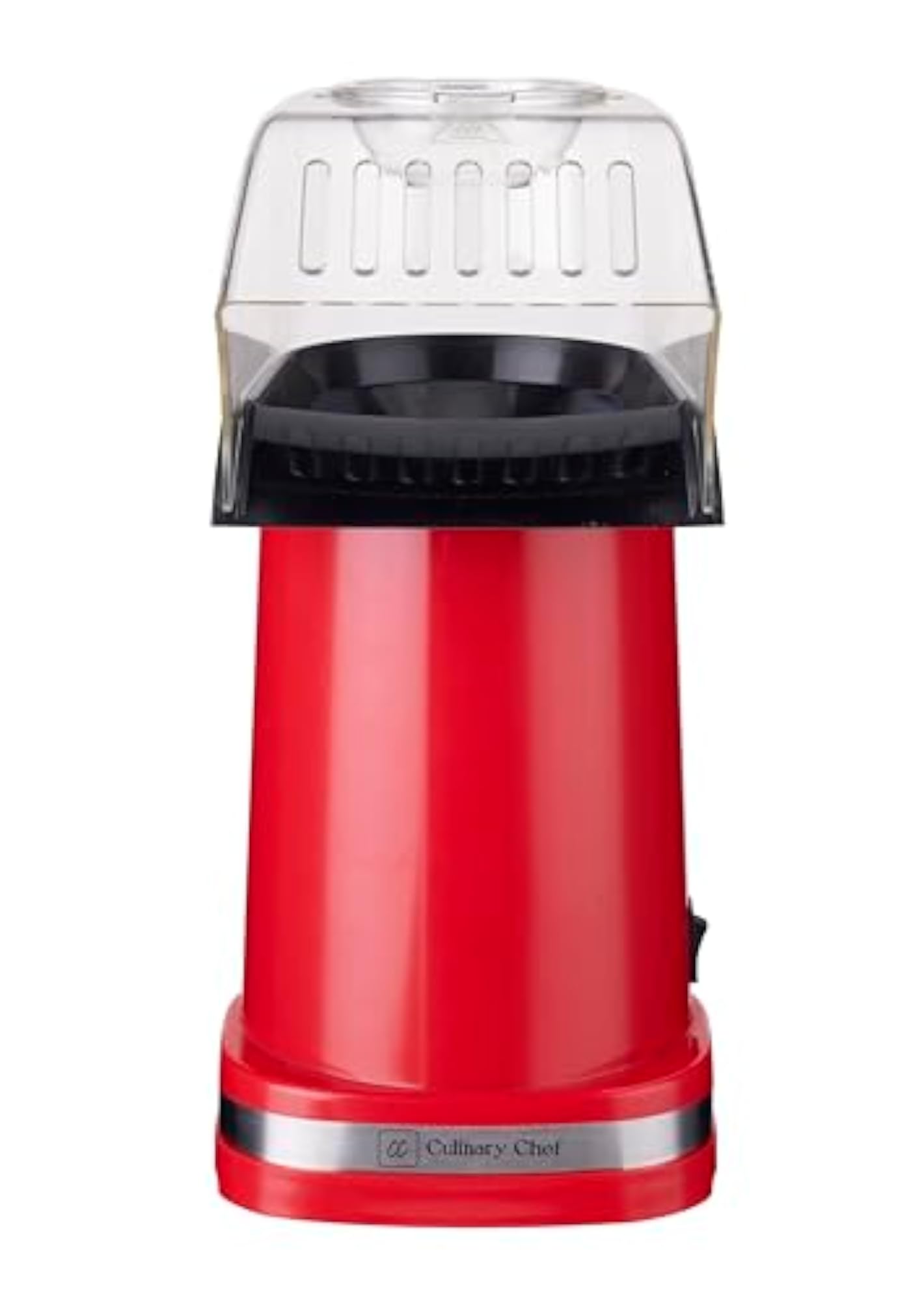 Frigidaire EPM102-RED Deluxe Hot Air Popcorn Popper