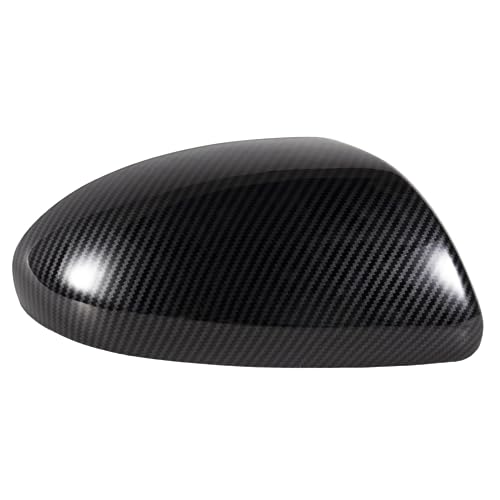 Rétroviseur carbone Mazda 3 2010-2013 look sport au quotidien