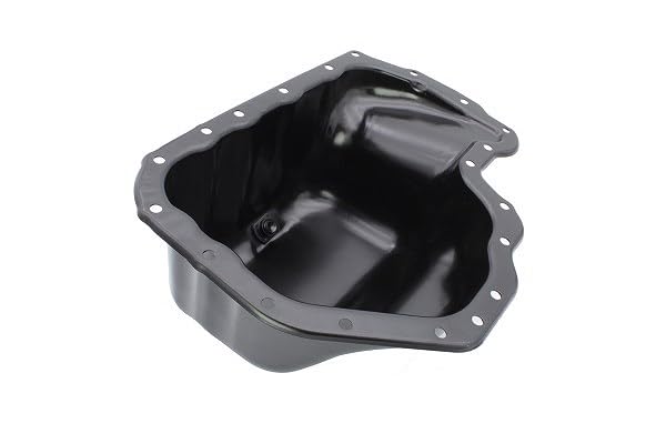 AUTOMEGA Coppa olio 274671010