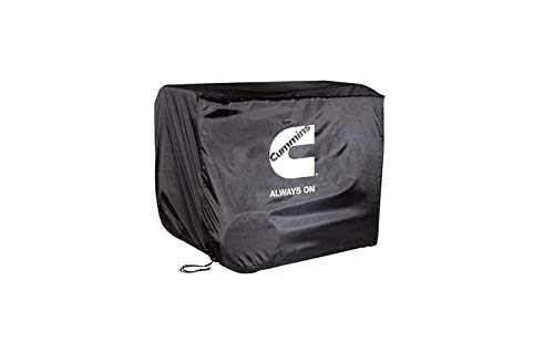 GENERATOR COVER Compatible with/Replacement for Cummins P4500I AND
