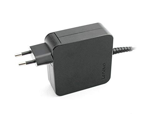 Chargeur 65 watts original Lenovo résout les pannes de batterie IdeaPad