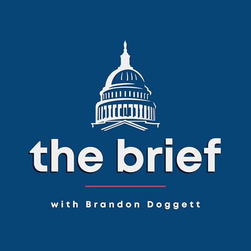 EP 8 - The US and Israel Attack Iran