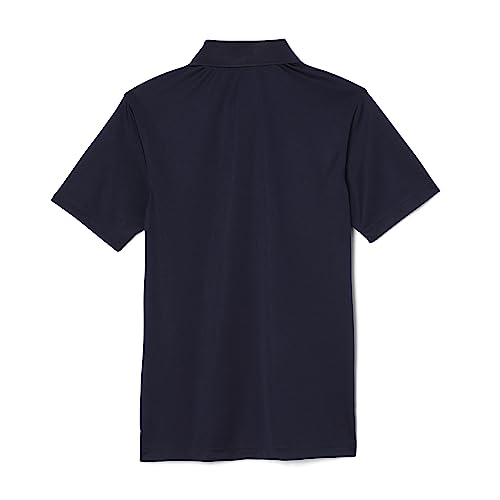 KIPP Texas Kids Youth Short Sleeve Performance Polo Shirt2