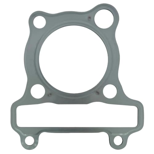 Joint de cylindre de moto pour BW200 et TW200 de 1981 à 2023