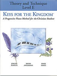 Keys for the Kingdom – Theory and Technique