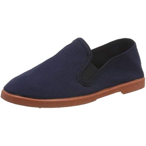 Victoria Espadrilles Gong FU Cover