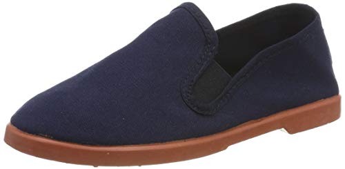 Image of victoria Unisex Gong Fu Canvas & Side Elastics & Sole Candy Color 108019 for Children