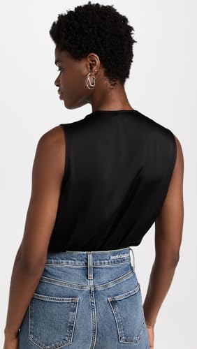 Women's The Sleeveless Date Thong Bodysuit3