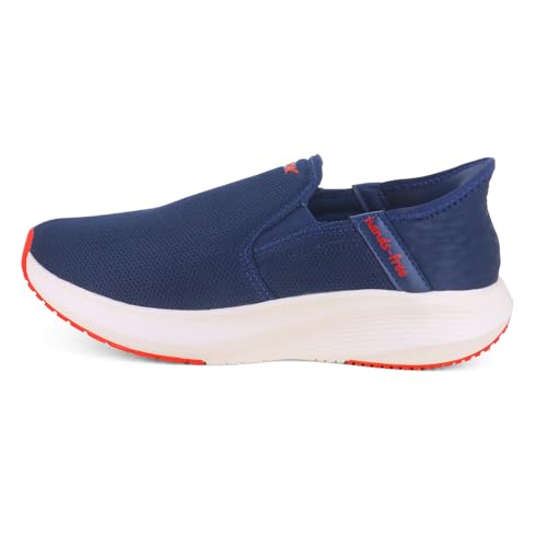 Image of SPARX Men's Casual Shoes SM-1031 | Stylish, Comfortable & Lightweight Slip-On Shoes