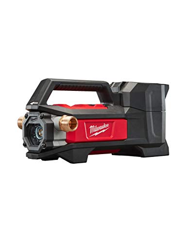 M18 BTP-0 Compact Transfer Pump 18V Bare Unit