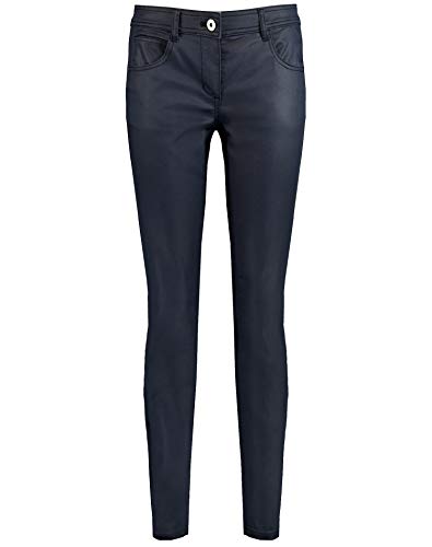 Preisvergleich Produktbild Taifun Womens Super SkinnyTS Jeans, Indigo, 44