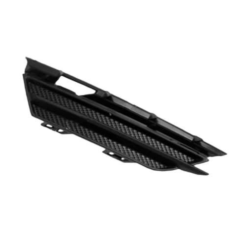 Calandre et lunette de capot cache feu antibrouillard Lincoln MKC