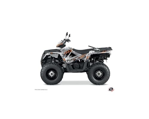 Kit déco moto cross replica Yamaha 450 YZF rose pour rénover vos plastiques