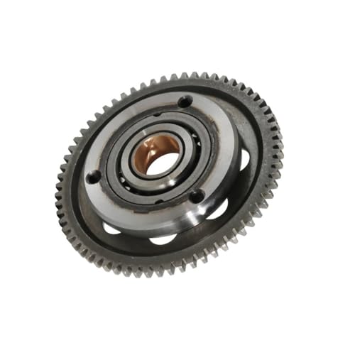 Embrayage de démarreur SYM Joymax 300i pour réparer les démarrages difficiles