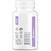 Organic Lavender Capsules - Lavender Pills for Relaxation and Balance - Supports Calm Mind and Body - Natural Supplement - Non-GMO, Gluten-Free 90 Vegan Capsules