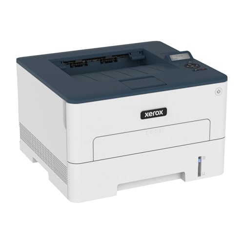 Image of Xerox B230 /DNI Printer - 36 ppm Black and White Laser, Wireless