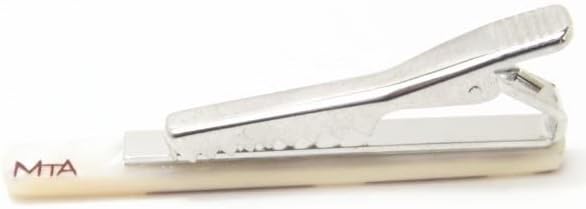 【受注生産品】白蝶貝・雅文様 タイピン ネクタイピン タイバー タイ留め