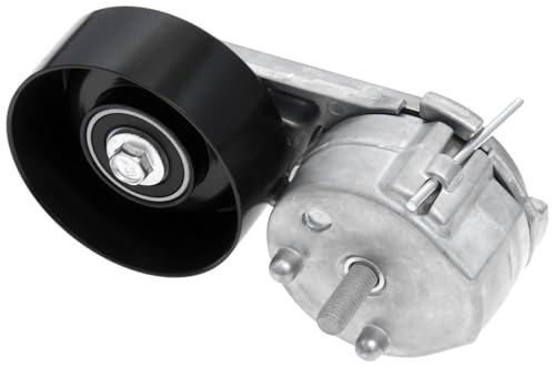 Tendeur de courroie ACDelco 39051 automatique anti vibration pour auto
