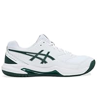 Tênis Asics Gel Dedicate 8 Branco